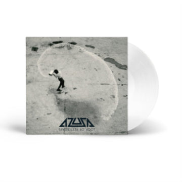 AZUSA | LOOP OF YESTERDAYS (CLEAR VINYL) | VINYL RECORD (LP)