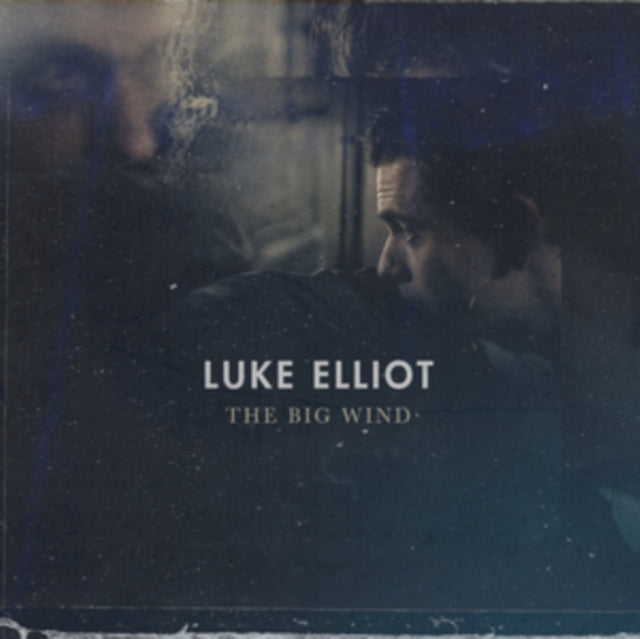 ELLIOT, LUKE | BIG WIND | 12IN VINYL