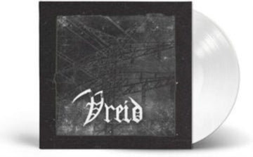 KRAFT (WHITE VINYL) | VINYL RECORD (LP)