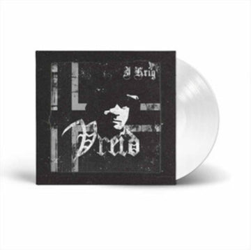 I KRIG (WHITE VINYL) | VINYL RECORD (LP)