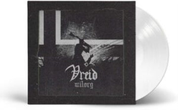 MILORG (WHITE VINYL) | VINYL RECORD (LP)