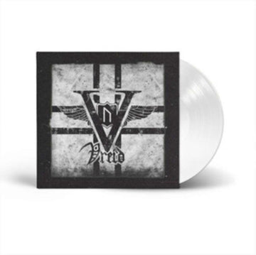 V (WHITE VINYL) | VINYL RECORD (LP)