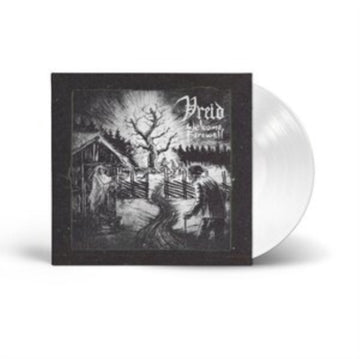 WELCOME FAREWELL (WHITE VINYL) | VINYL RECORD (LP)