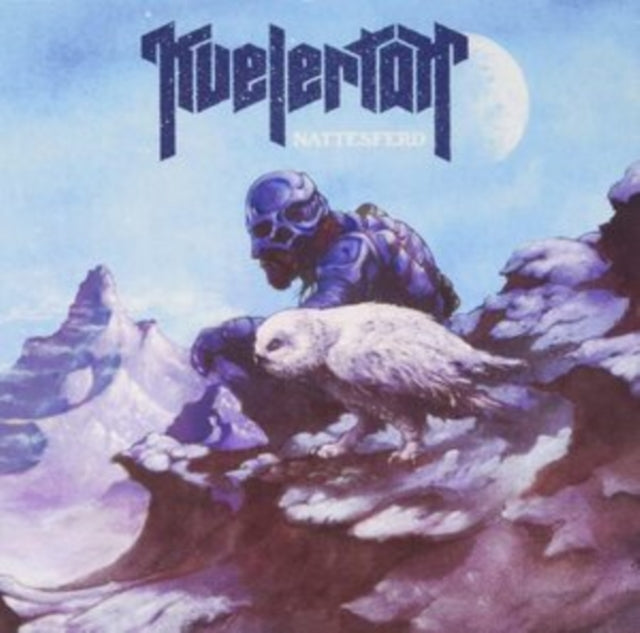 KVELERTAK | NATTESFERD | CD