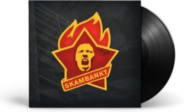 SKAMBANKT | SKAMBANKT | VINYL RECORD (LP)