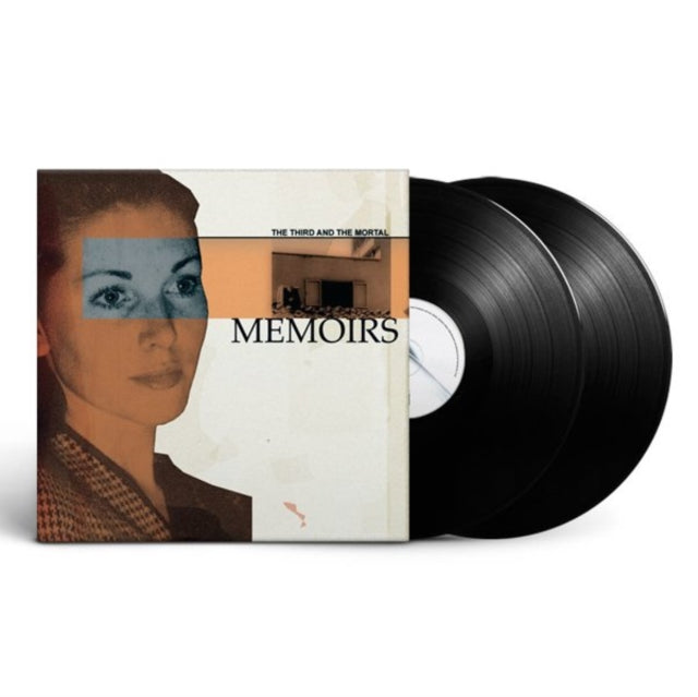 3RD & THE MORTAL | MEMOIRS (2LP) | VINYL RECORD (LP)