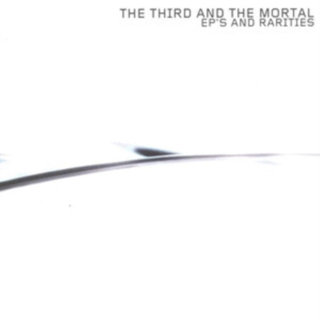 3RD & THE MORTAL | 2 EP'S | VINYL RECORD (LP)