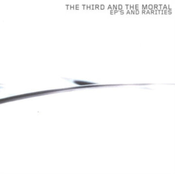 3RD & THE MORTAL | 2 EP'S (WHITE VINYL) | VINYL RECORD (LP)