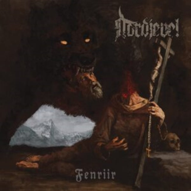 NORDJEVEL | FENRIIR | VINYL RECORD (LP)
