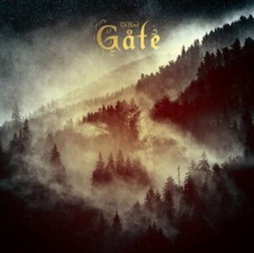 GATE | TIL NORD EP | 12IN VINYL