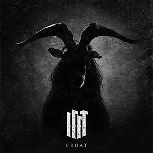 ILLT | URHAT | VINYL RECORD (LP)