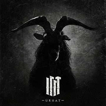 ILLT | URHAT | VINYL RECORD (LP)