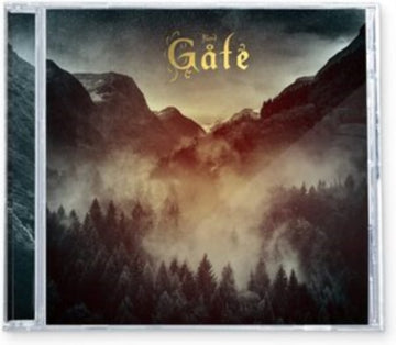 GATE | NORD | CD