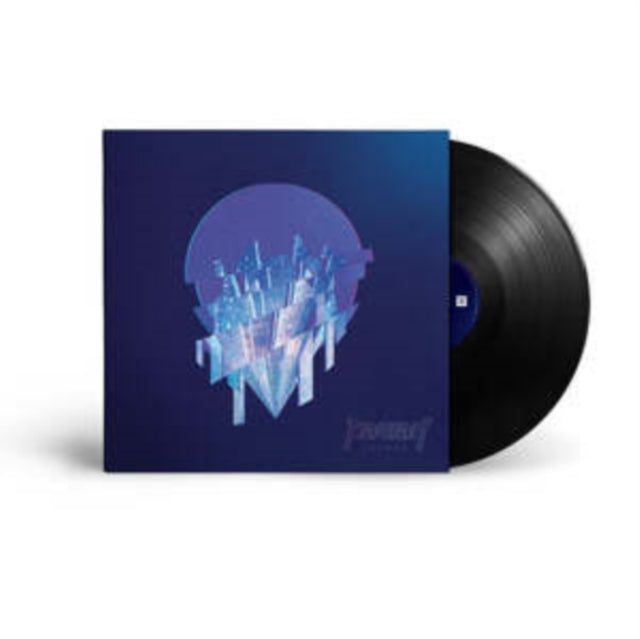 NAVIAN | COSMOS | VINYL RECORD (LP)