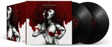 GLOSON | RIFT (2LP) | VINYL RECORD (LP)