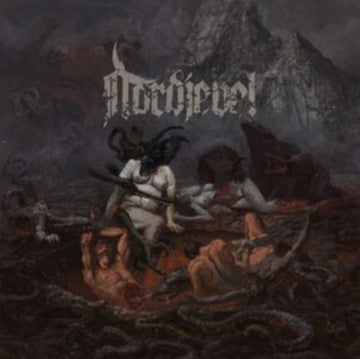 GNAVHOL (BLUE VINYL/2LP) | VINYL RECORD (LP)