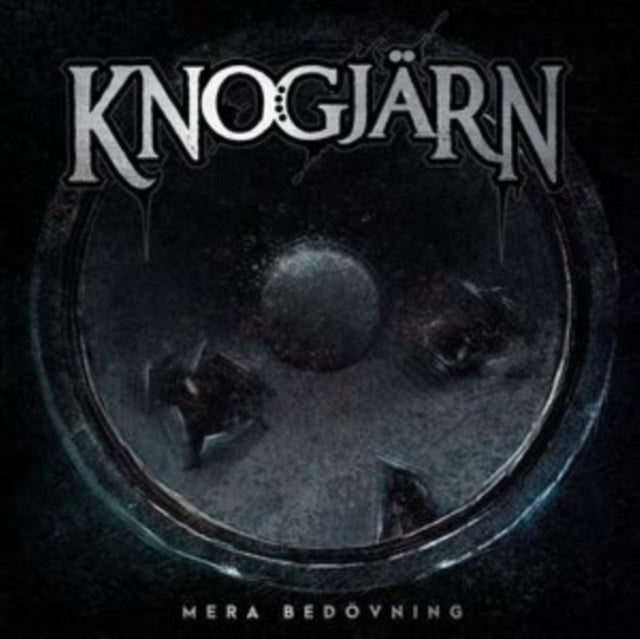 KNOGJARN | MERA BEDOVNING | VINYL RECORD (LP)