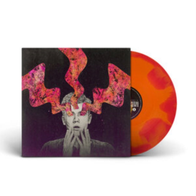 PIL & BUE | SPECIAL AGENTS | VINYL RECORD (LP)