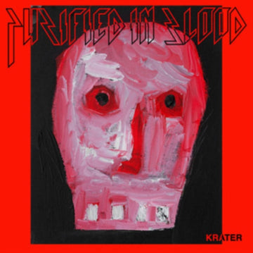 PURIFIED IN BLOOD | KRATER/MYRA | 7IN VINYL