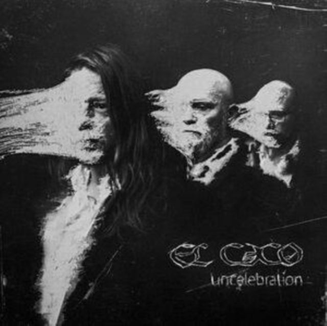 EL CACO | UNCELEBRATION | VINYL RECORD (LP)