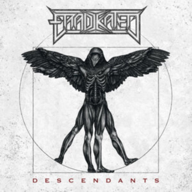 ERADIKATED | DESCENDANTS | VINYL RECORD (LP)