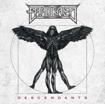 ERADIKATED | DESCENDANTS | VINYL RECORD (LP)