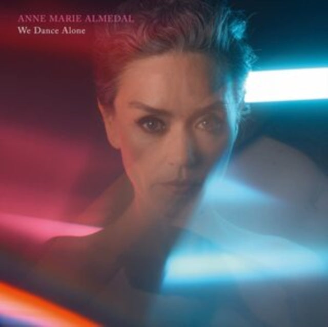 ALMEDAL, ANNE MARIE | WE DANCE ALONE | VINYL RECORD (LP)
