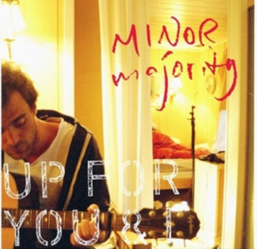 UP FOR YOU & I (2LP) | VINYL RECORD (LP)