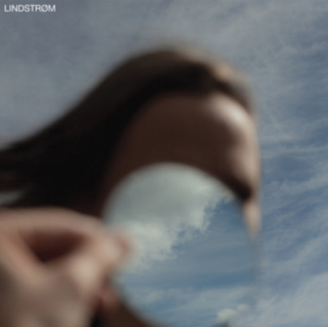 LINDSTROM | ON A CLEAR DAY I CAN SEE YOU FOREVER (CLEAR VINYL) | VINYL RECORD (LP)