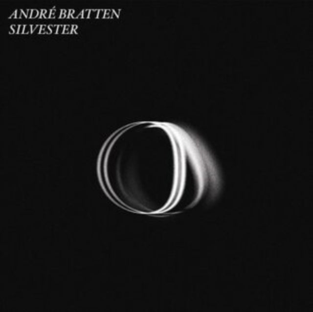 BRATTEN, ANDRE | SILVESTER | VINYL RECORD (LP)