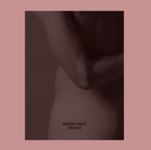 BENDIK GISKE | CRACKS | VINYL RECORD (LP)
