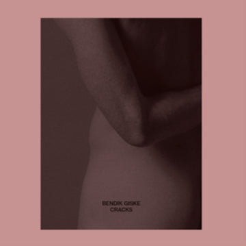 BENDIK GISKE | CRACKS | VINYL RECORD (LP)