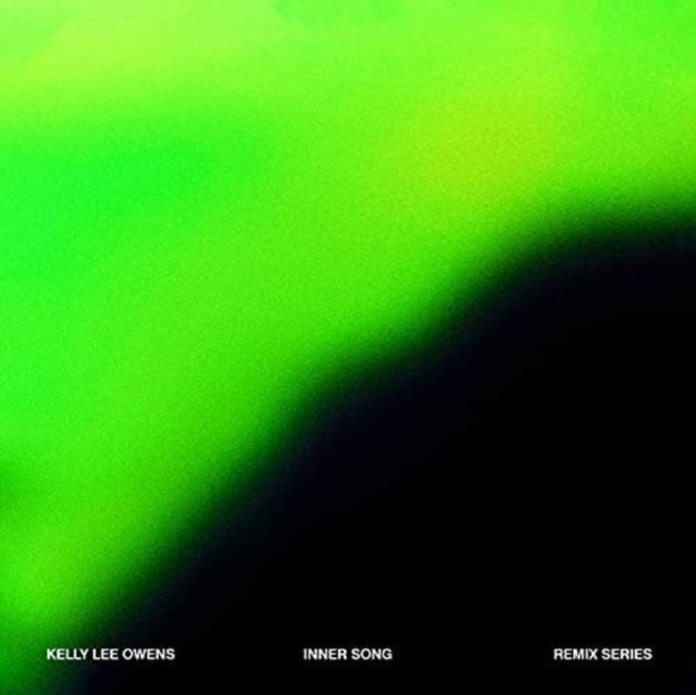 OWENS, KELLY LEE | INNER SONG REMIX SERIES PART 2 | 12IN VINYL