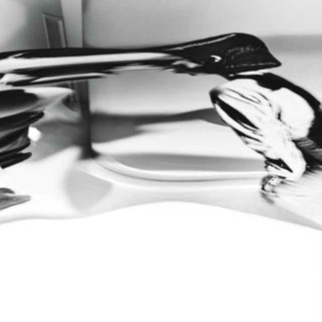OWENS, KELLY LEE | LP.8 (WHITE VINYL) | VINYL RECORD (LP)