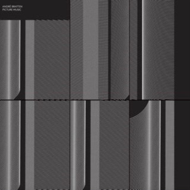 BRATTEN, ANDRE | PICTURE MUSIC | VINYL RECORD (LP)
