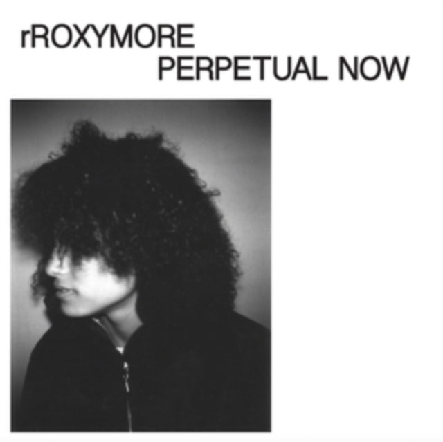 RROXYMORE | PERPETUAL NOW | VINYL RECORD (LP)