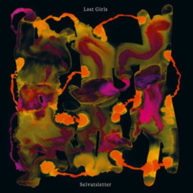 LOST GIRLS | SELVUTSLETTER | VINYL RECORD (LP)