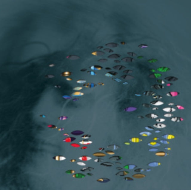MODDI | BRATEBRANN (2LP) | VINYL RECORD (LP)