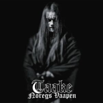 NOREGS VAAPEN (3LP) | VINYL RECORD (LP)