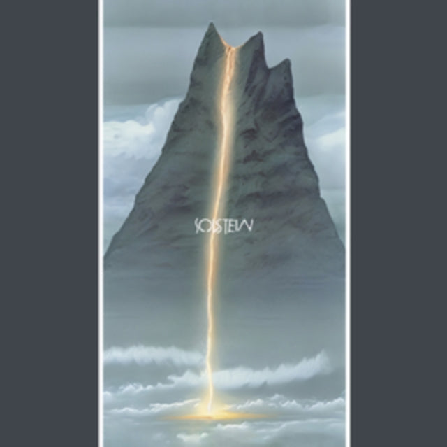 SOLSTEIN | SOLSTEIN | VINYL RECORD (LP)
