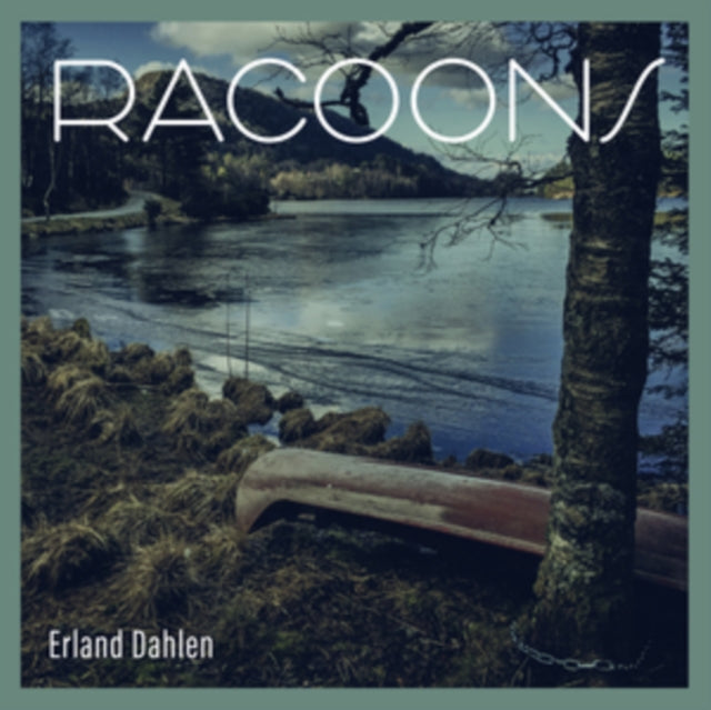 DAHLEN, ERLAND | RACOONS | VINYL RECORD (LP)