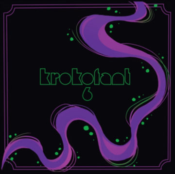 6 (PURPLE VINYL) | VINYL RECORD (LP)