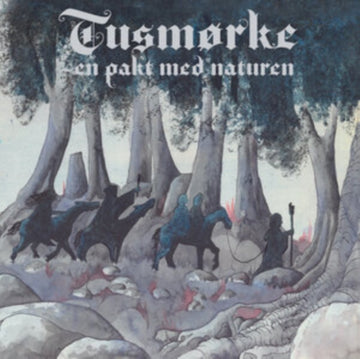 EN PAKT MED NATUREN | VINYL RECORD (LP)