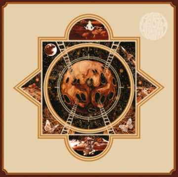 HOGTID (REMASTER) (GOLD/WHITE SMASH VINYL) | VINYL RECORD (LP)