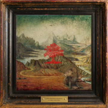 GAMLE MESTER | VINYL RECORD (LP)