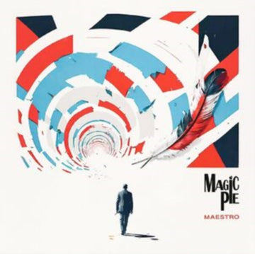 MAESTRO | VINYL RECORD (LP)