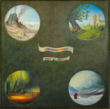 QUATTRO RACCONTI | VINYL RECORD (LP)