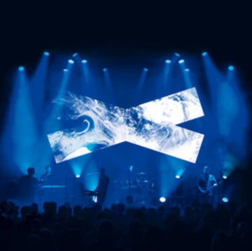 DYSPHORIA (LIVE IN THE NETHERLANDS) (2LP/WHITE/BLUE MARBLE VINYL ) | VINYL RECORD (LP)
