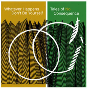TALES OF NO CONSEQUENCE | VINYL RECORD (LP)