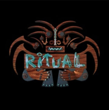 RITUAL (2LP) | VINYL RECORD (LP)